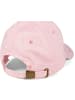 styleBREAKER Baseball Cap in Rose