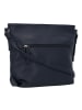 Tom Tailor Nicolina Umhängetasche 27.5 cm in dark blue