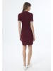 Felix Hardy Kleid in Bordeaux