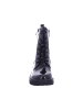 Caprice Boots in schwarz
