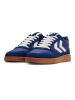 Hummel Schnürsenkel Sneaker St. Power Erwachsene in ESTATE BLUE