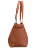 Valentino Bags Shopper Medea Q801 in Cuoio