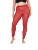 Ulla Popken Strumpfhose in salsa