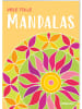 Tessloff Buch - Viele tolle Mandalas
