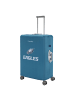 travelite travelite x NFL Kofferschutzhülle 77 cm philadelphia eagles