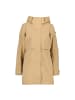 Didriksons Parka in lark beige