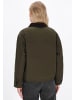 DreiMaster Women Jacket in dark olive
