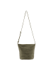 FREDs BRUDER Gürtelinchen Umhängetasche Leder 23 cm in olive green