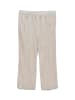 Vero Moda Hose mit weitem Beinschnitt in Silver Colour