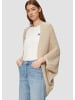 s.Oliver Indoor-Poncho in 81W5_beige