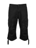 Brandit Cargo Short in black