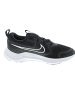 Nike Cosmic Runner Sneaker low Schwarz