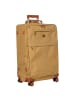 BRIC`s X-Travel - 4-Rollen-Trolley L 71 cm in havanna