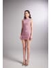 Holly Lolly Kleid in Rosa