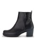 Gabor Stiefelette in Schwarz