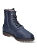 bisgaard Stiefel in blue