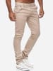 Tazzio Chinohose "19530" - in Beige