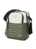 Hedgren Comby Performance Relax M P Umhängetasche RFID Schutz 21 cm vaporous grey-olive
