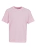 Urban Classics Urban Classics T-Shirts in softpink