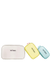 Tatonka SQZY Zip Bag Set - Packbeutel Set 3tlg. 32 cm (assorted) in assorted
