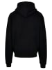 F4NT4STIC Ultra Heavy Hoodie Downtown LA OVERSIZE HOODIE in schwarz