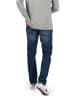 BLEND 5-Pocket-Jeans BHLukker in Blau