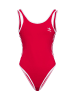 Adidas originals Body in rot - 0001