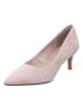 Tamaris Pumps in beige