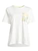 Salzhaut Shirt LIBERAAL Offwhite