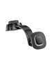 HOCO Induktions-Handyhalter 15W Mittelkonsole schwarz