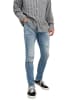 Jack & Jones Jeans JJIGLENN JJBLAIR GE 202 slim in Blau