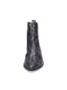 Paul Green Chelsea Stiefelette in Python