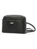 PICARD Schultertasche Really Schwarz