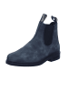 Blundstone Komfort Stiefelette in schwarz