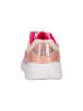 Zigzag Sneaker Plamio in 4316 Candy Kiss