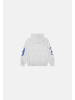Nike Sportswear Hoodie 95F099-X58 Grau