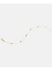 Vanlere Armband aus 375 Gelbgold