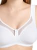 Anita Komfort BH Clara in Weiss