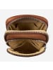 Jekyll & Hide Paris Handytasche Leder 11 cm in tan