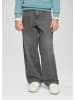 s.Oliver Jeans-Hose BAGGY in 94Z6_grau meliert