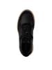 Tamaris Sneaker in schwarz