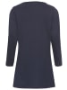 Kidsworld Langarmshirt in navy
