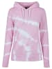 Urban Classics Sweat & Fleece - Hoody in girlypink