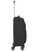 travelite Trolley Miigo 4w Trolley S in Nachtschwarz
