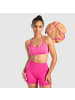SMILODOX Sport BH Sena in Pink