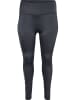 Hummel Hummel Tights Hmlte Training Damen Atmungsaktiv Feuchtigkeitsabsorbierenden in MAGNET