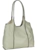 FREDs BRUDER Beuteltasche FB Slouchy in Icy Sage