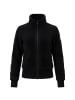Krimson Klover Fleecejacke Stevie Jacket in black