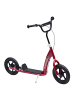 HOMCOM Kinderscooter L120 x B52 x H80-88 cm