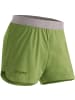 Maier Sports Shorts FortunitShorty in Apfelgrün